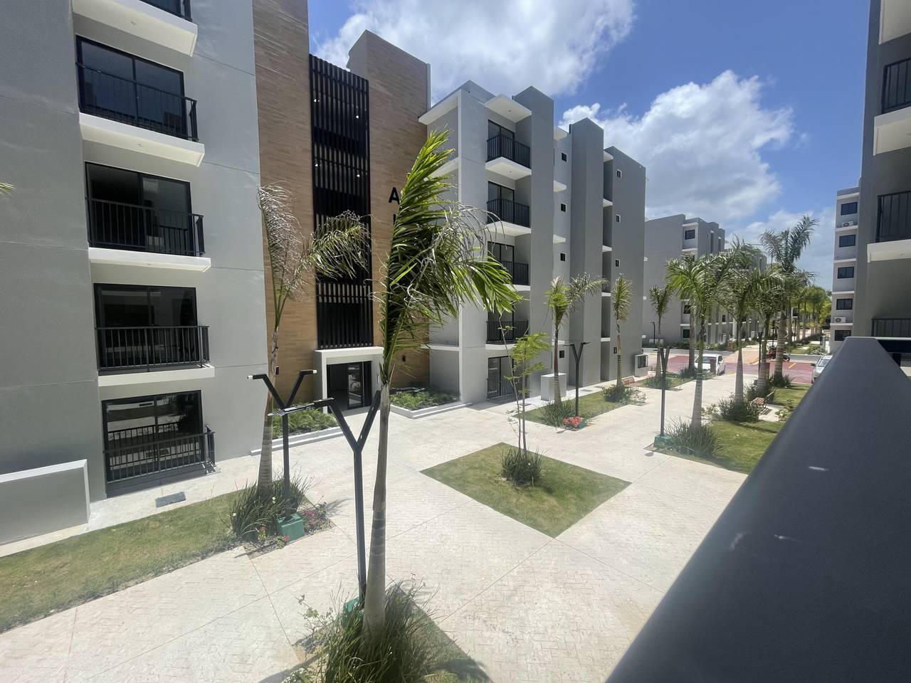 Apartamentos en venta en Bávaro, 66 m²