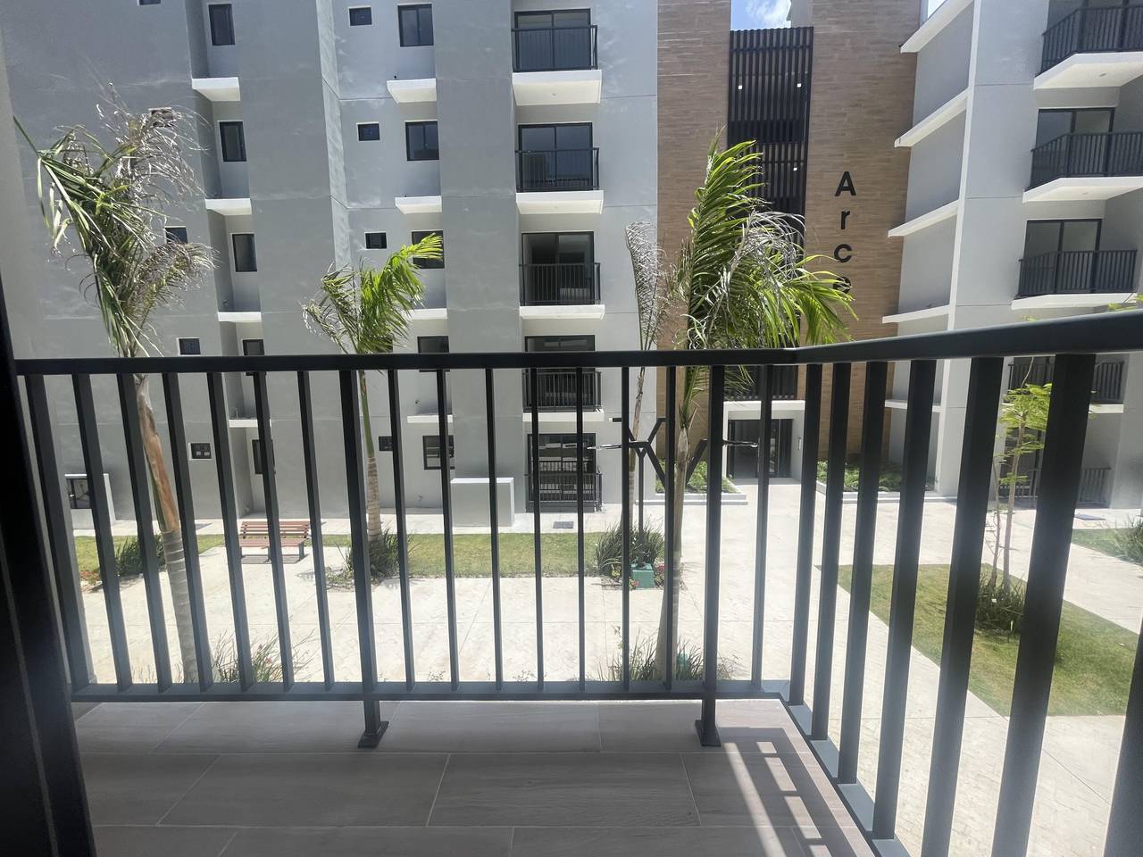Apartamentos en venta en Bávaro, 66 m²