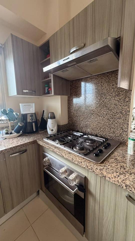 Apartamentos en venta en Santo Domingo D.N., 136 m²