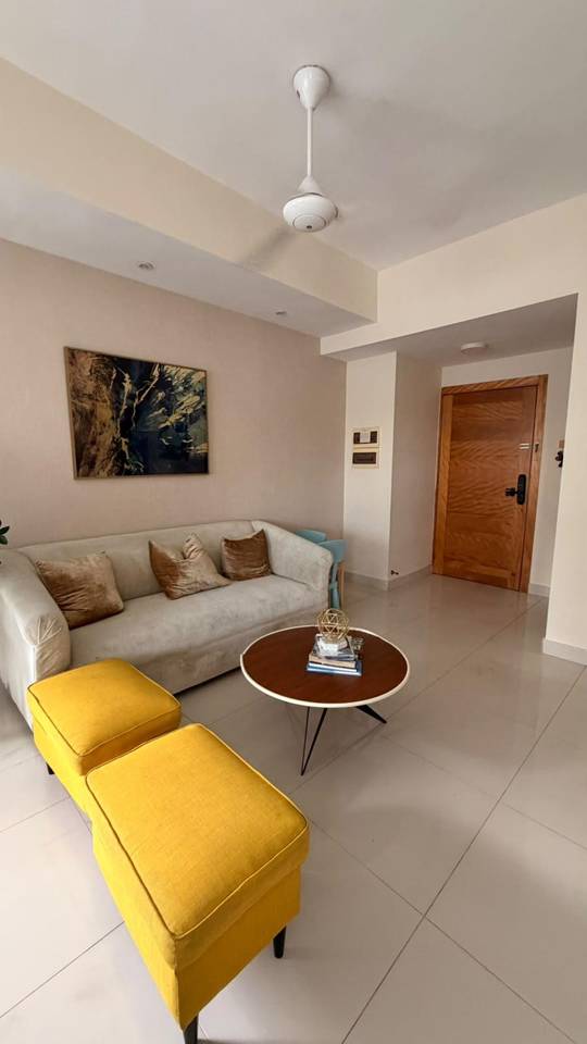Apartamentos en venta en Santo Domingo D.N., 136 m²