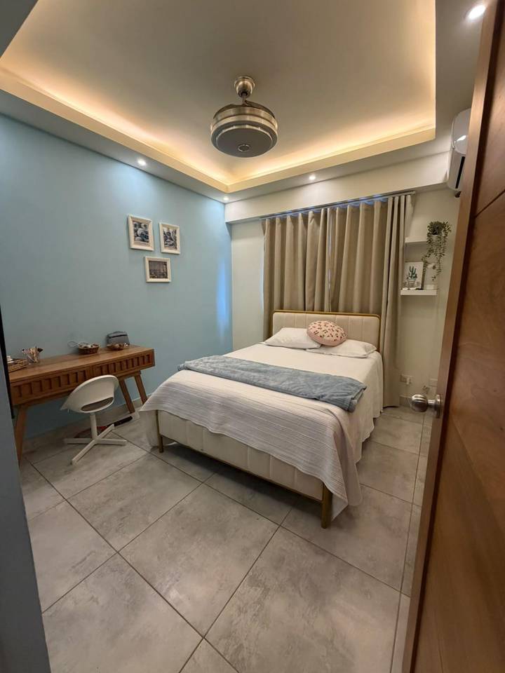 Apartamentos for sale in Santo Domingo D.N., 136 m²