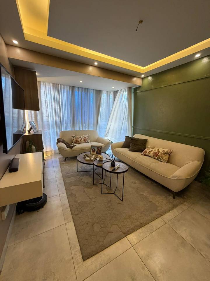 Apartamentos for sale in Santo Domingo D.N., 136 m²