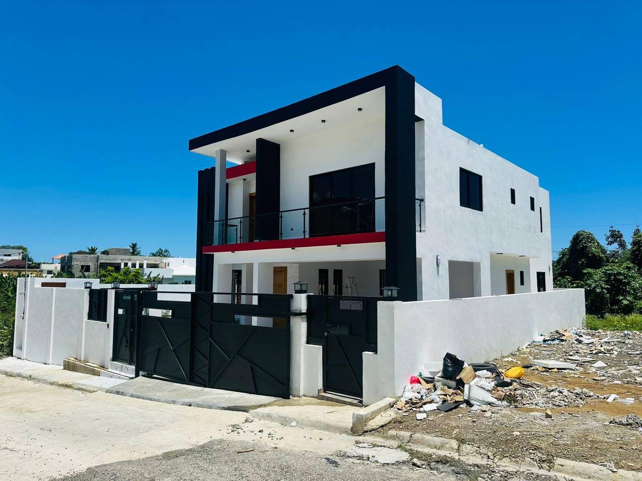 Casas en venta en Puerto Plata, 300 m²