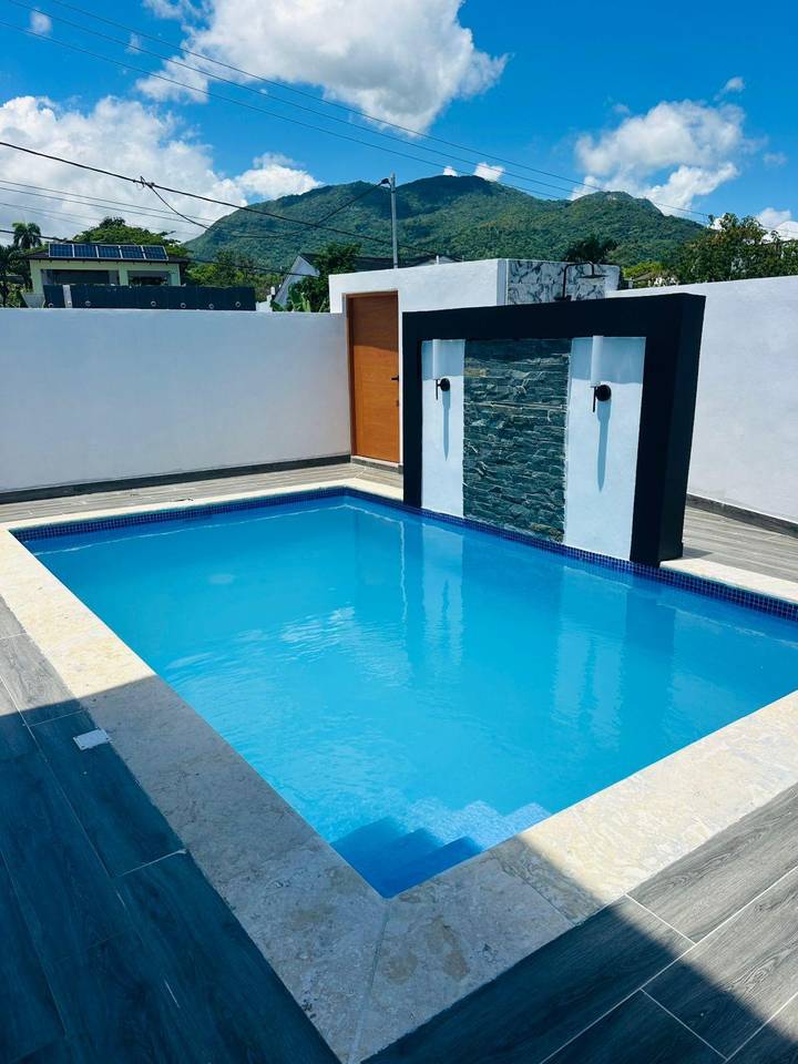Casas en venta en Puerto Plata, 300 m²