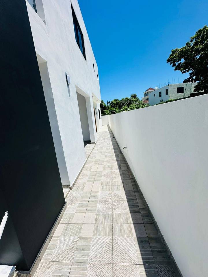 Casas en venta en Puerto Plata, 300 m²