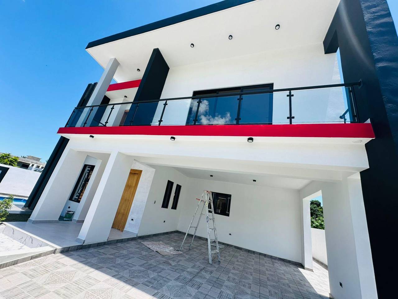 Casas en venta en Puerto Plata, 300 m²