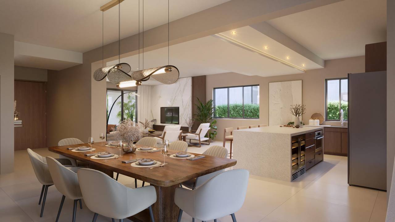 Luxury Villa for Sale in Bávaro, Punta Cana RD 5