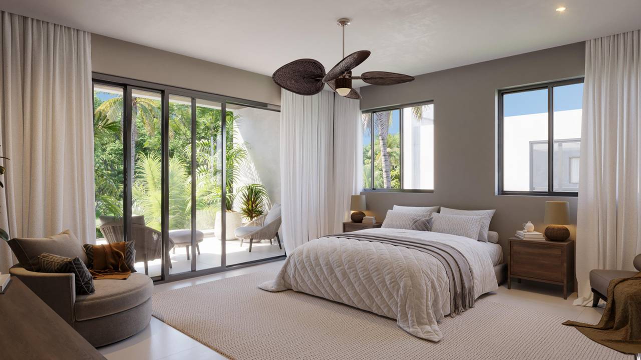 Luxury Villa for Sale in Bávaro, Punta Cana RD 4
