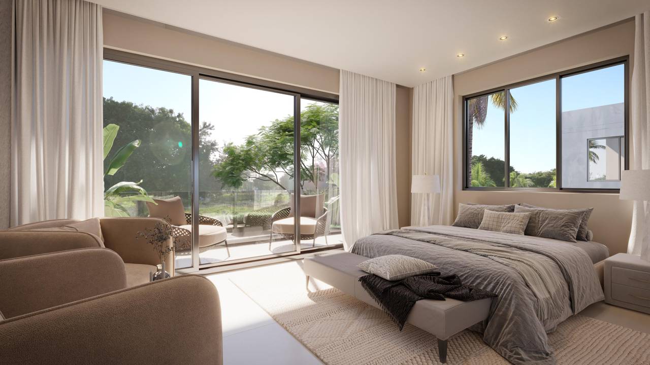 Luxury Villa for Sale in Bávaro, Punta Cana RD 2