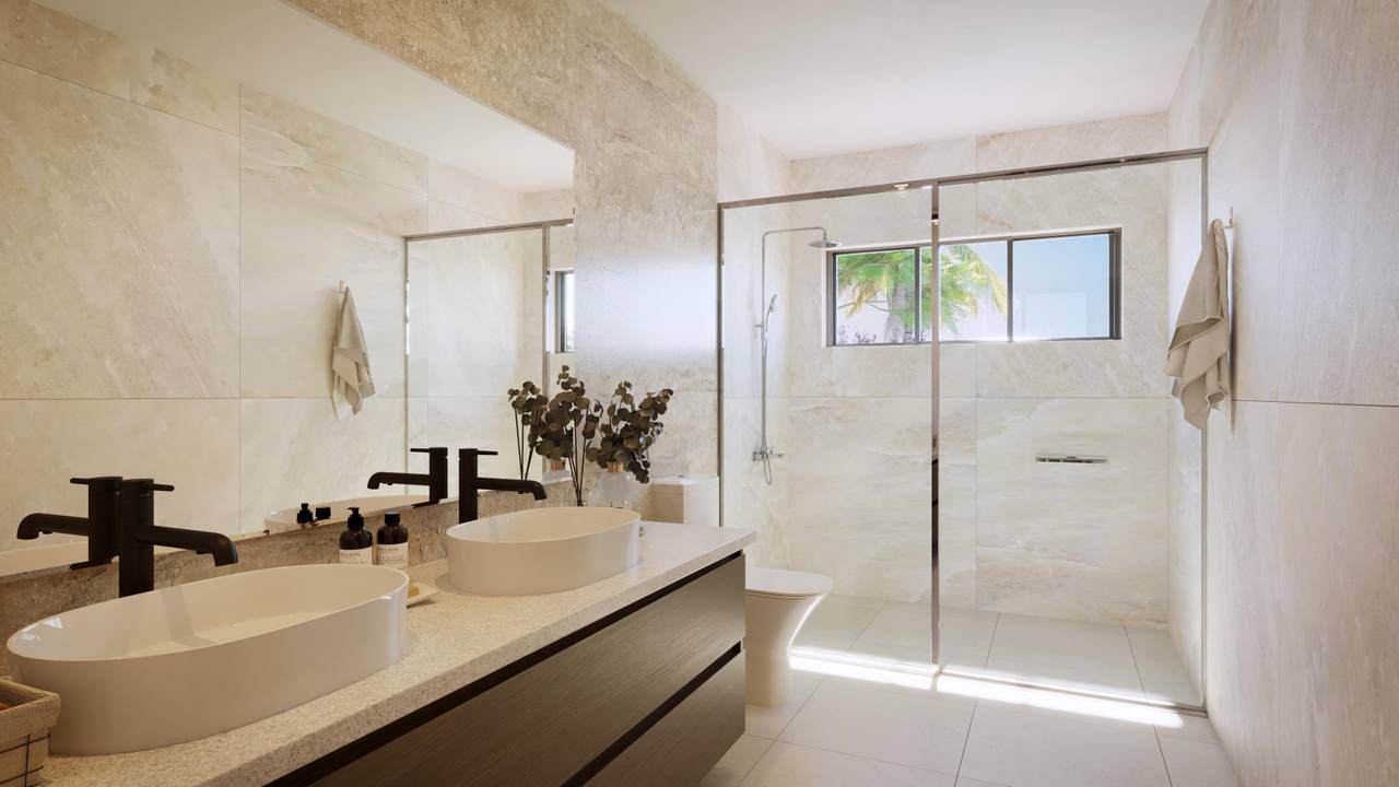 Villas en venta en Bávaro, 341 m²