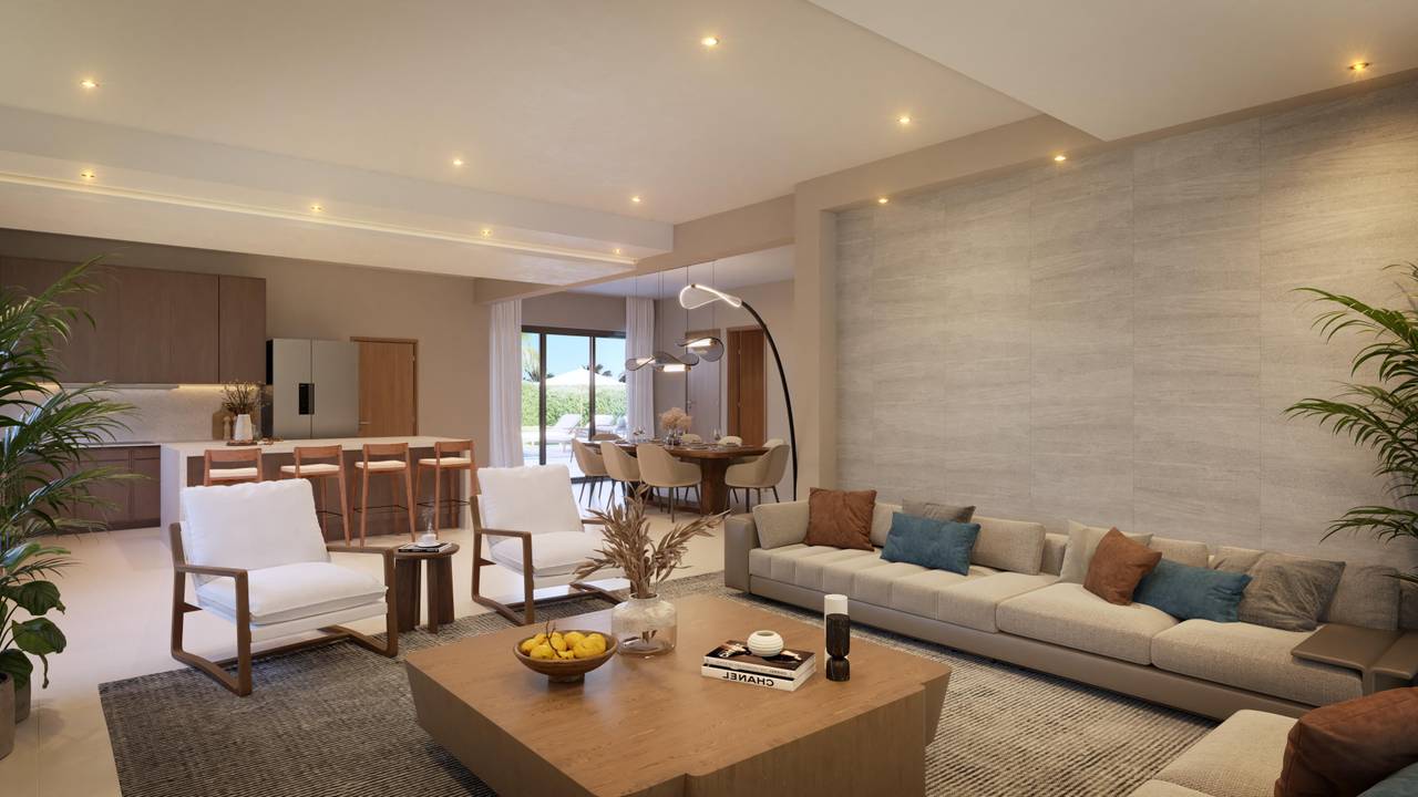 Luxury Villa for Sale in Bávaro, Punta Cana RD 3