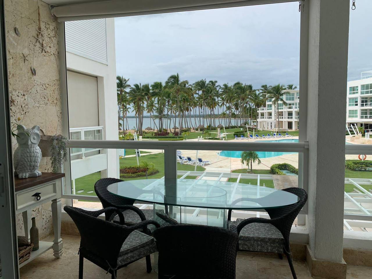 Apartamentos en venta en Nueva Romana, 164 m²
