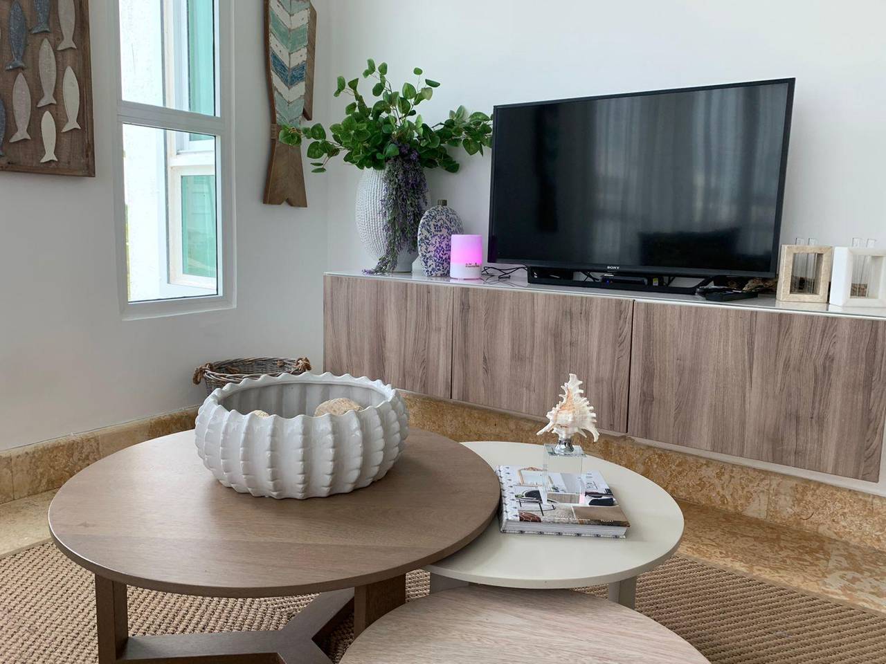 Apartamentos en venta en Nueva Romana, 164 m²