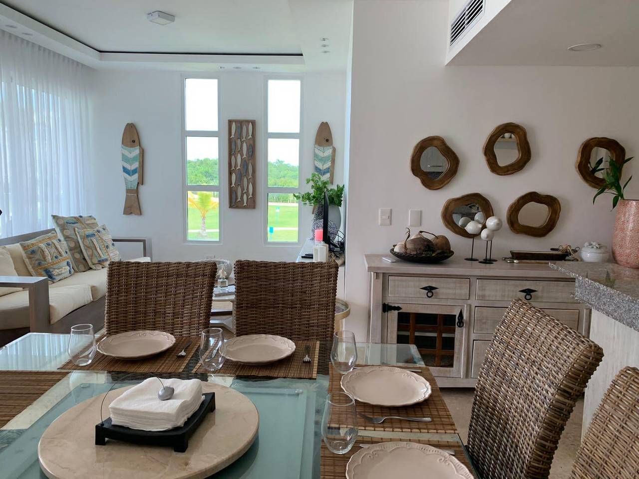 Apartamentos en venta en Nueva Romana, 164 m²