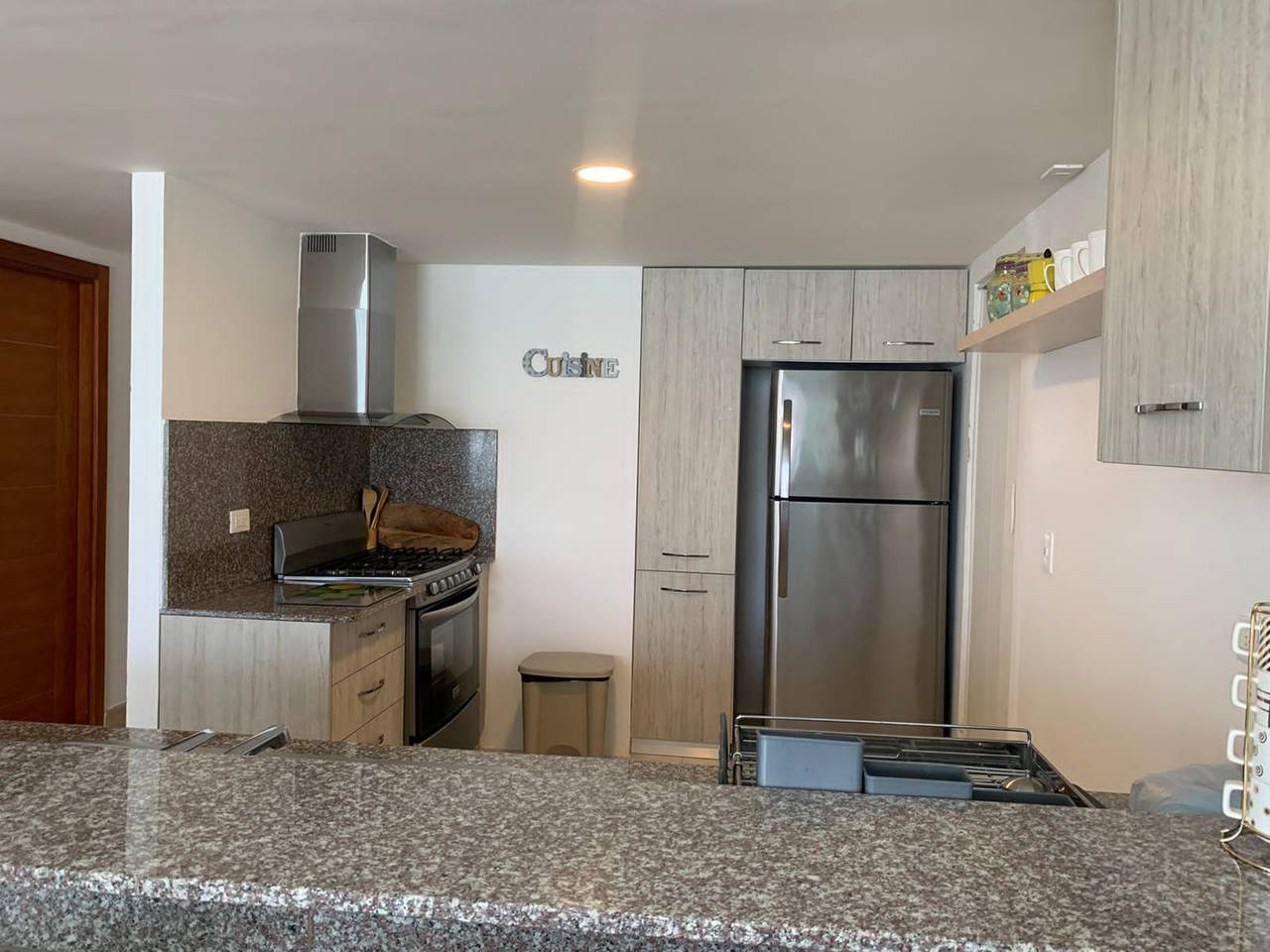 Apartamentos en venta en Nueva Romana, 164 m²