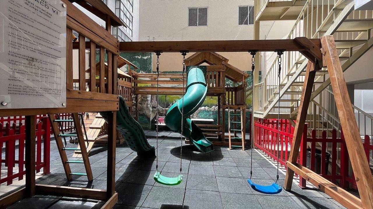 Apartamentos en venta en Santo Domingo D.N., 167 m²