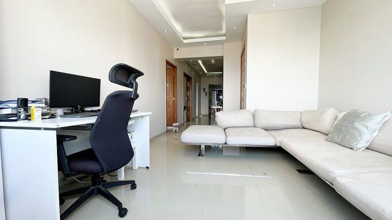 Apartamentos en venta en Santo Domingo D.N., 167 m²