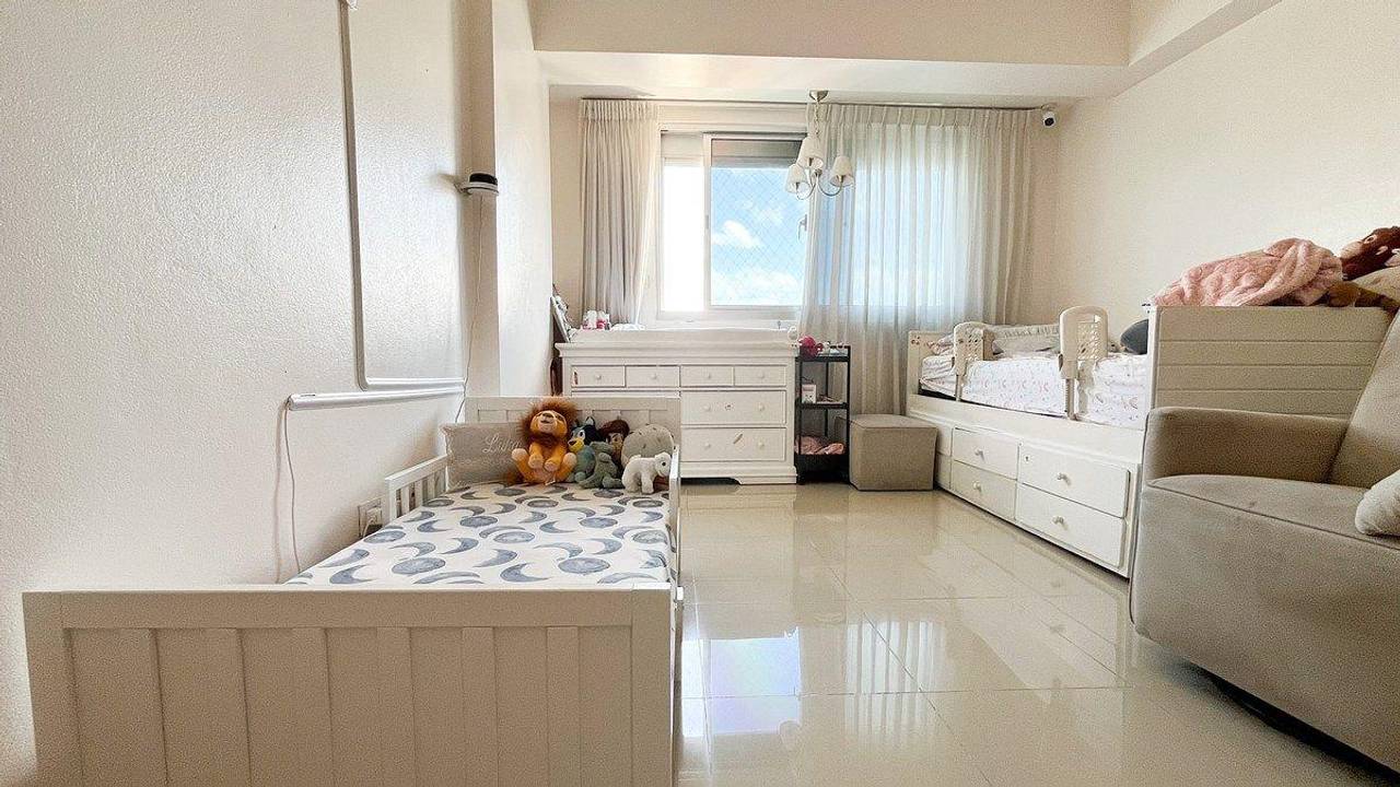 Apartamentos en venta en Santo Domingo D.N., 167 m²