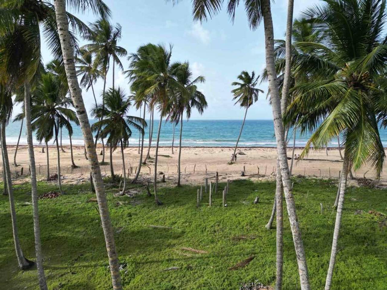 Terrenos en venta en Miches