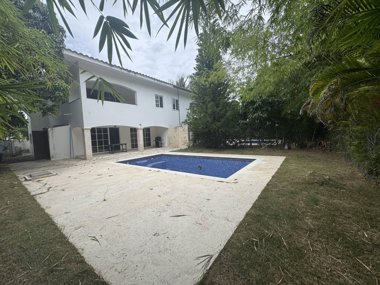 Villas en venta en Bávaro