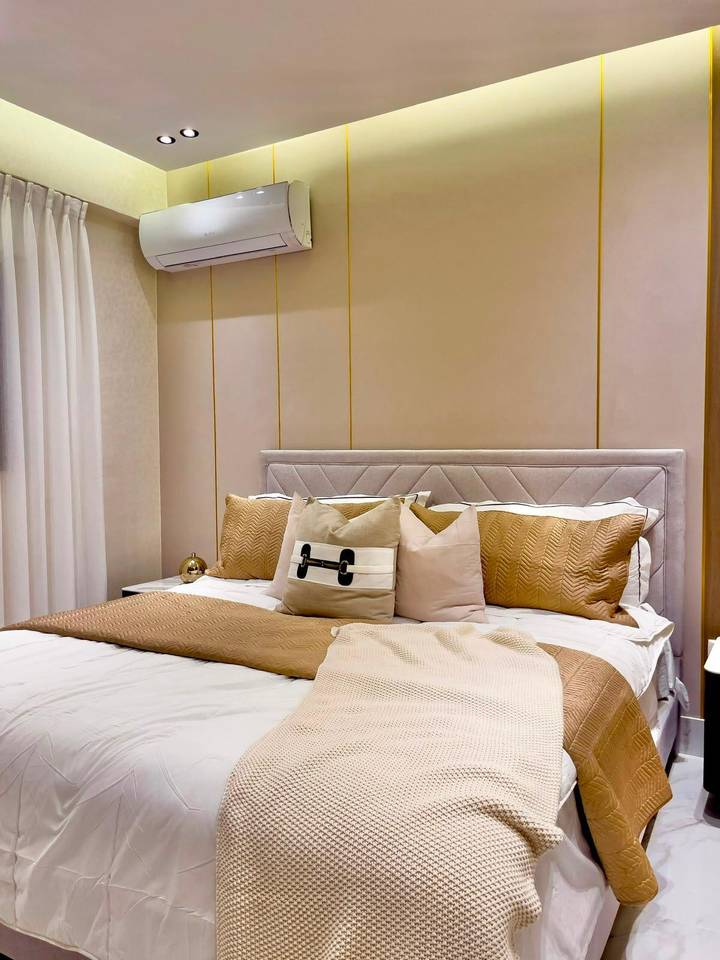 Apartamentos à vendre à Santo Domingo D.N., 82 m²