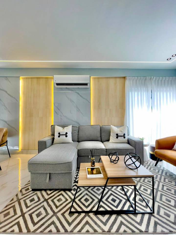 Apartamentos à vendre à Santo Domingo D.N., 82 m²