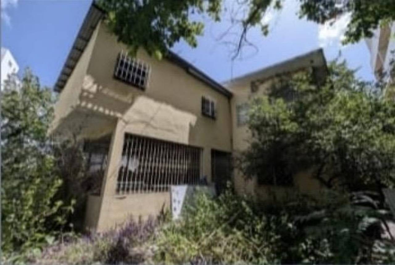 Casa solar comercial en venta de 854 m² ubicado en Piantini|Serrallés