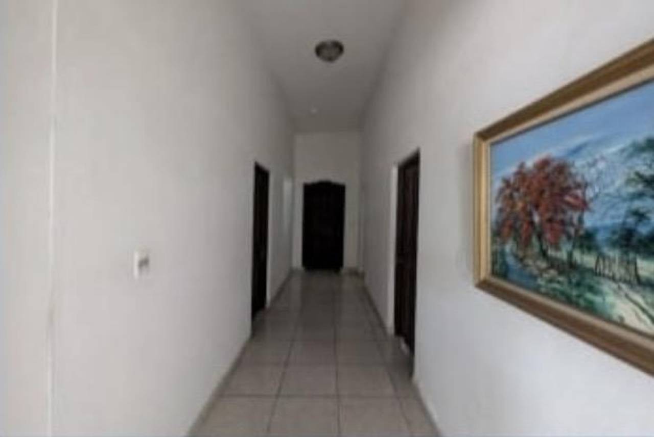 Casa solar comercial en venta de 854 m² ubicado en Piantini|Serrallés