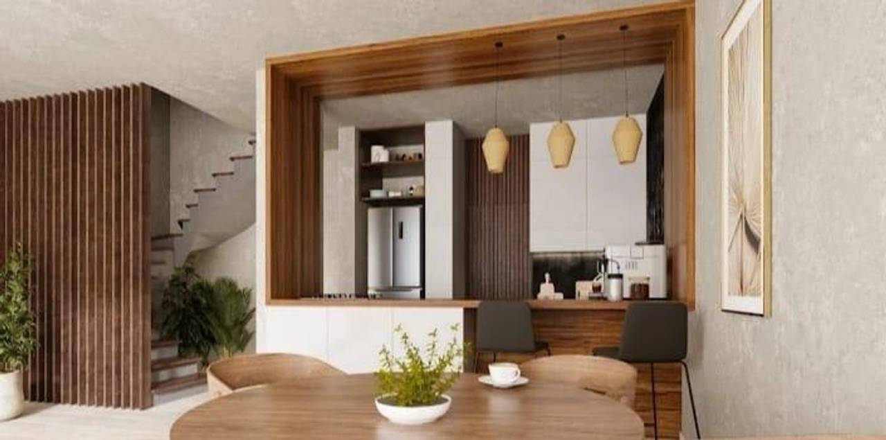 VENTA TOWNHOUSE EN WHITE SANDS PUNTA CANA