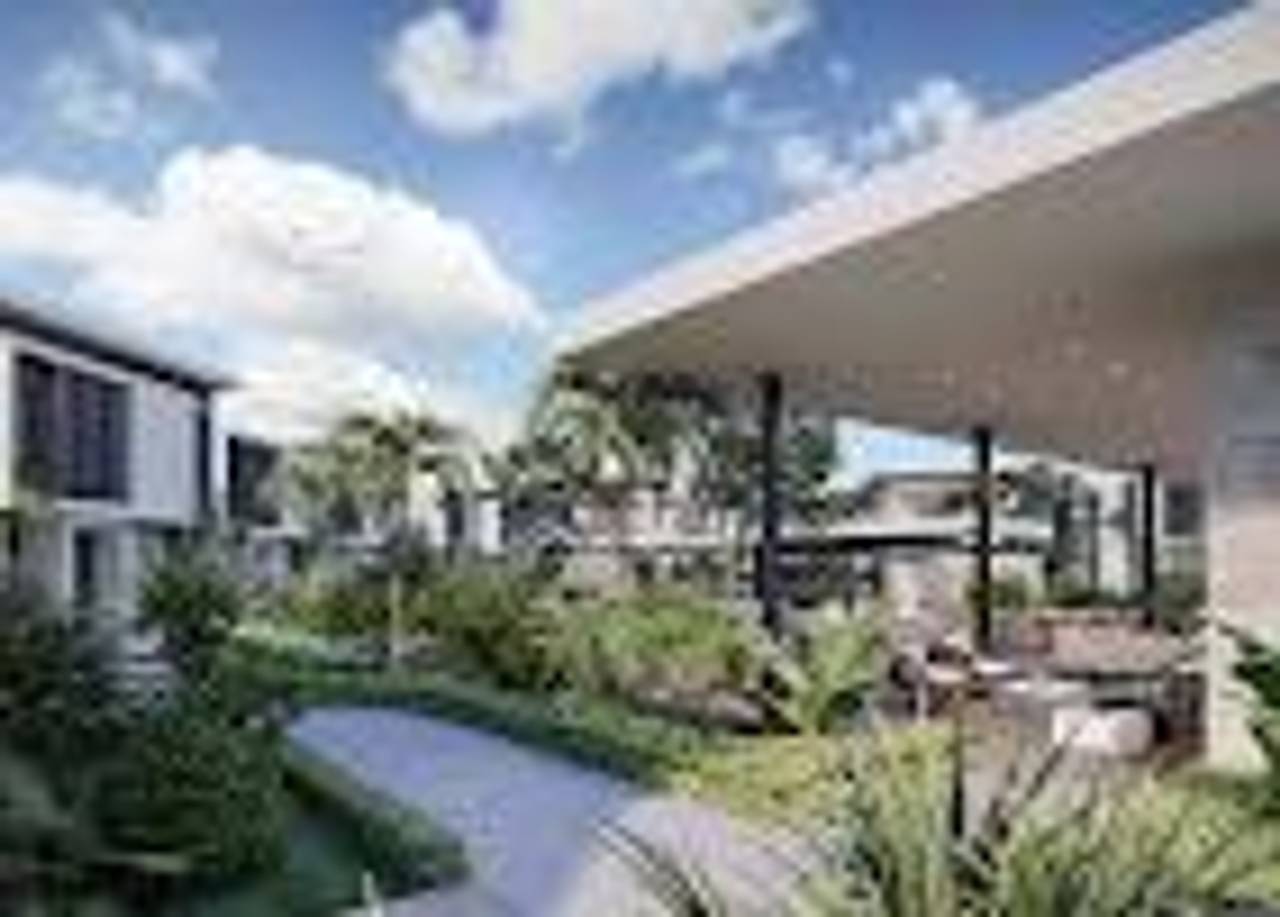 VENTA TOWNHOUSE EN WHITE SANDS PUNTA CANA