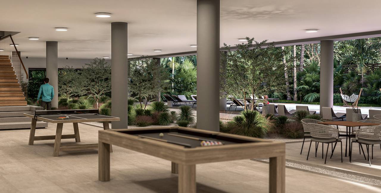 Exclusivo proyecto en Ciudad Las Canas