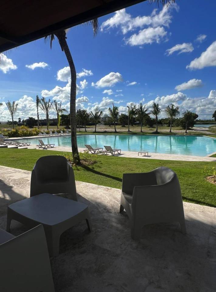 VILLA VENTURA GOLF VISTA CANA