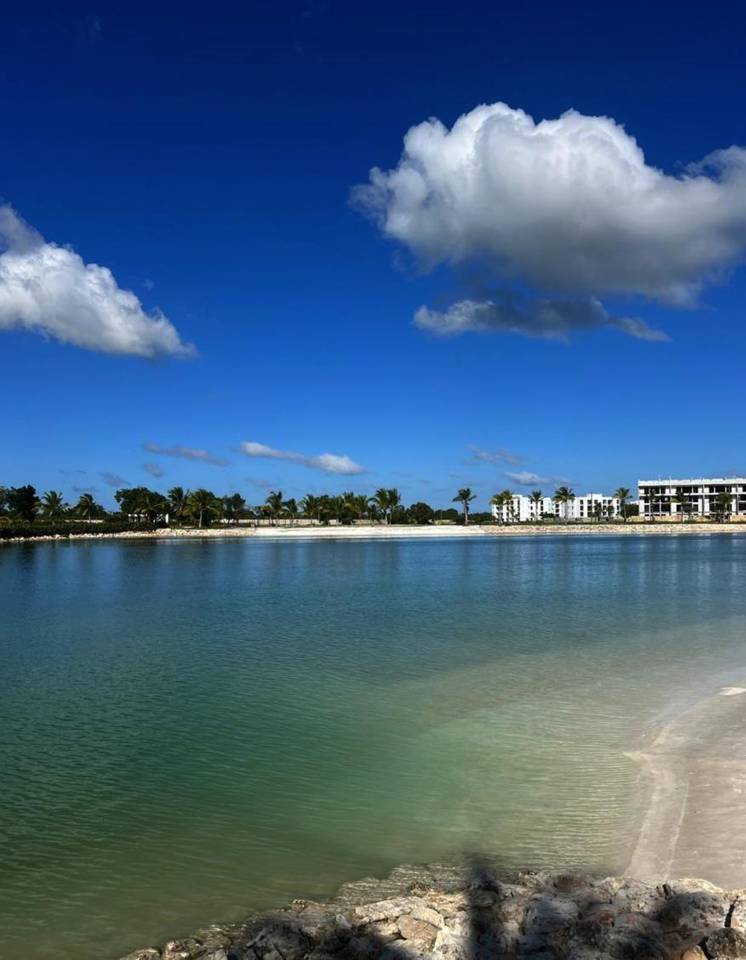 Apartments for sale in Bávaro, 58 m²
