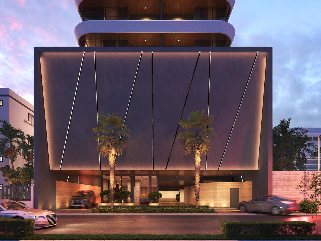 Metropolitan Tower | Apartamentos en Venta en Alma Rosa, Santo Domingo Este