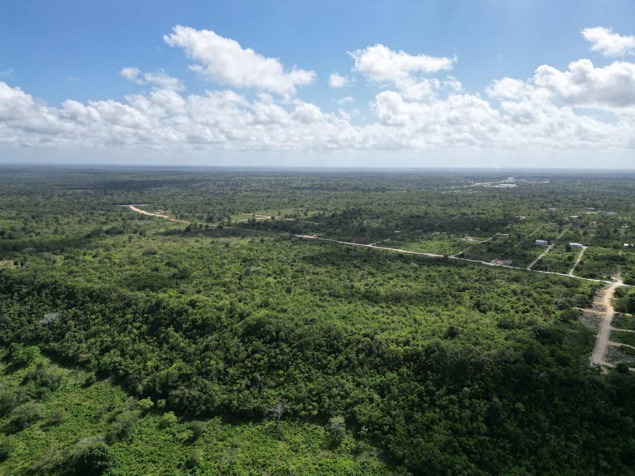 Terrenos en venta en Bávaro