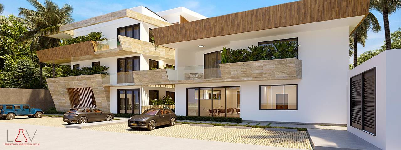 APARTAMETO NUEVO EN VENTA
