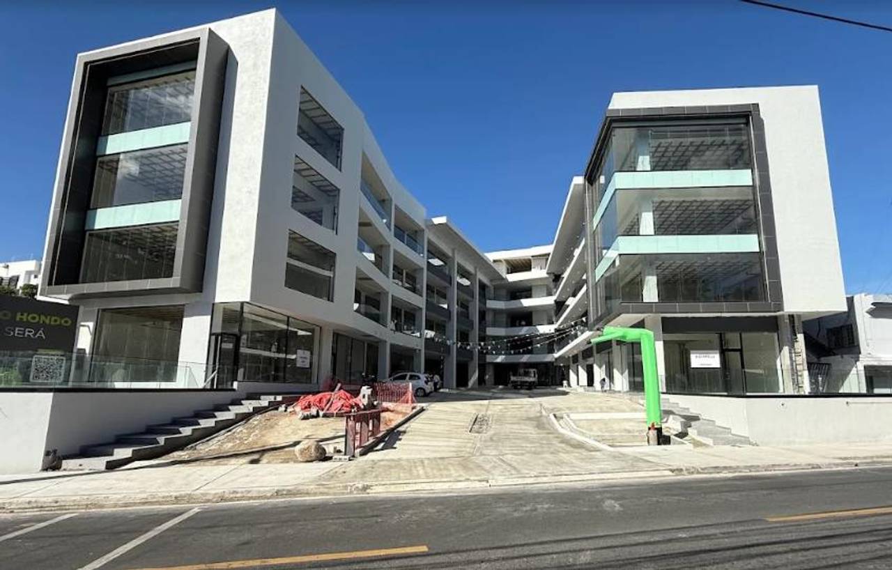 Locales Comerciales en alquiler en Santo Domingo D.N., 20 m²