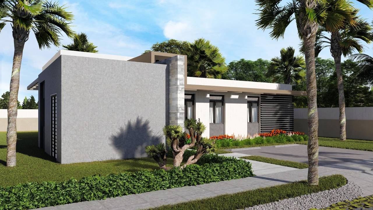 Residencial Velero Villa Turquesa Punta Cana |