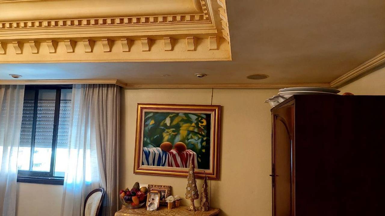 Apartamento  hab. Ensanche Naco, Santo Domingo DN, Rep. Dom.