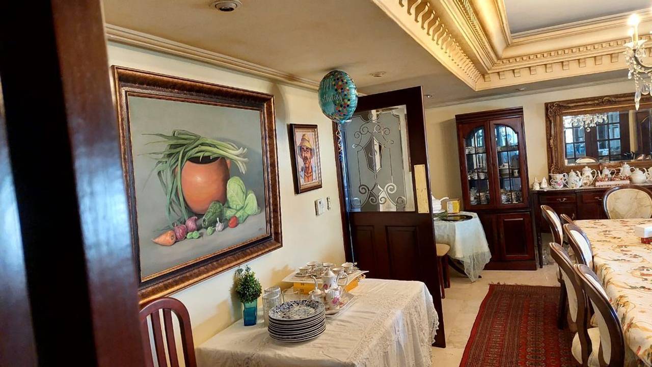 Apartamento  hab. Ensanche Naco, Santo Domingo DN, Rep. Dom.