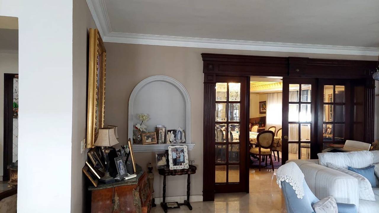 Apartamento  hab. Ensanche Naco, Santo Domingo DN, Rep. Dom.