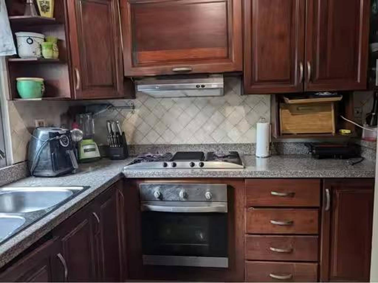 Apartamento tipo Loft de Ensueño en Dos Niveles