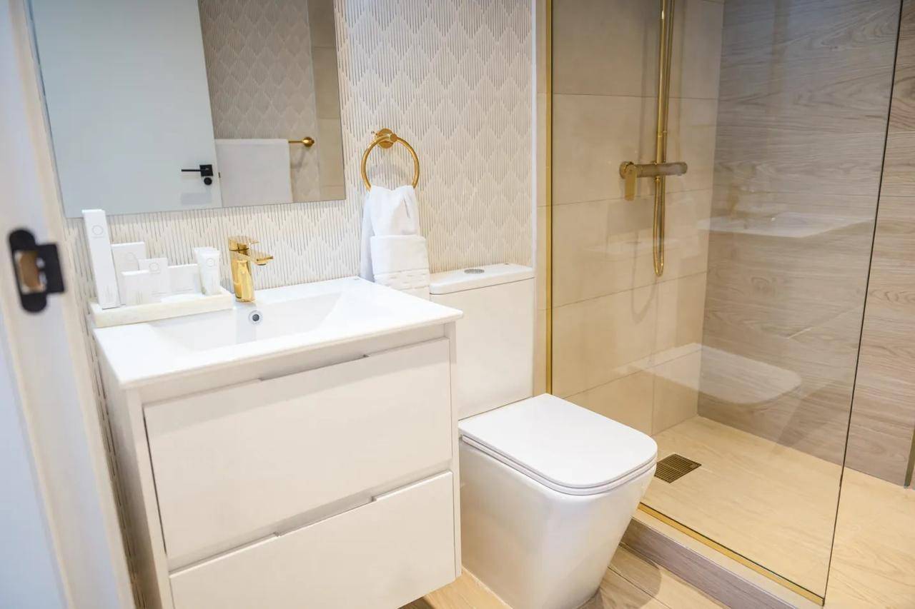 Apartamentos en alquiler en Santo Domingo D.N.