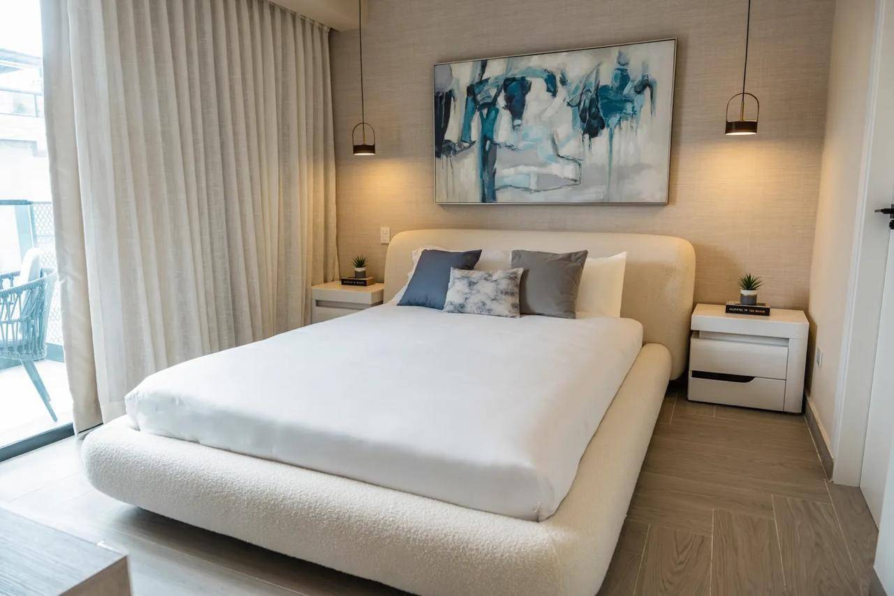 Apartamentos en alquiler en Santo Domingo D.N.