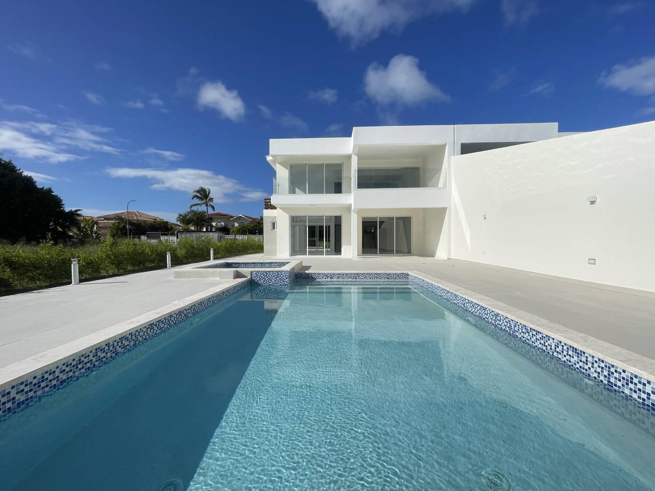 Villas en venta en Bávaro, 371 m²