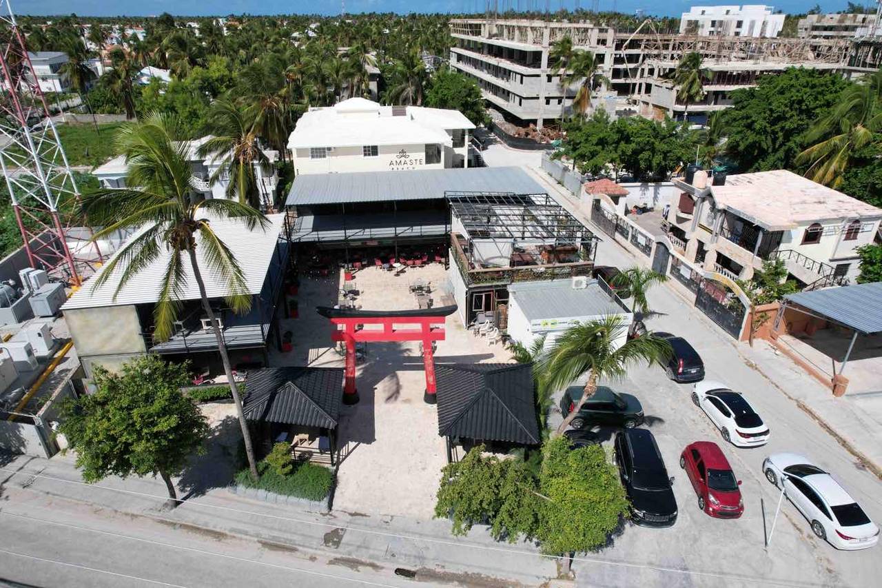 Negocios en venta en Bávaro