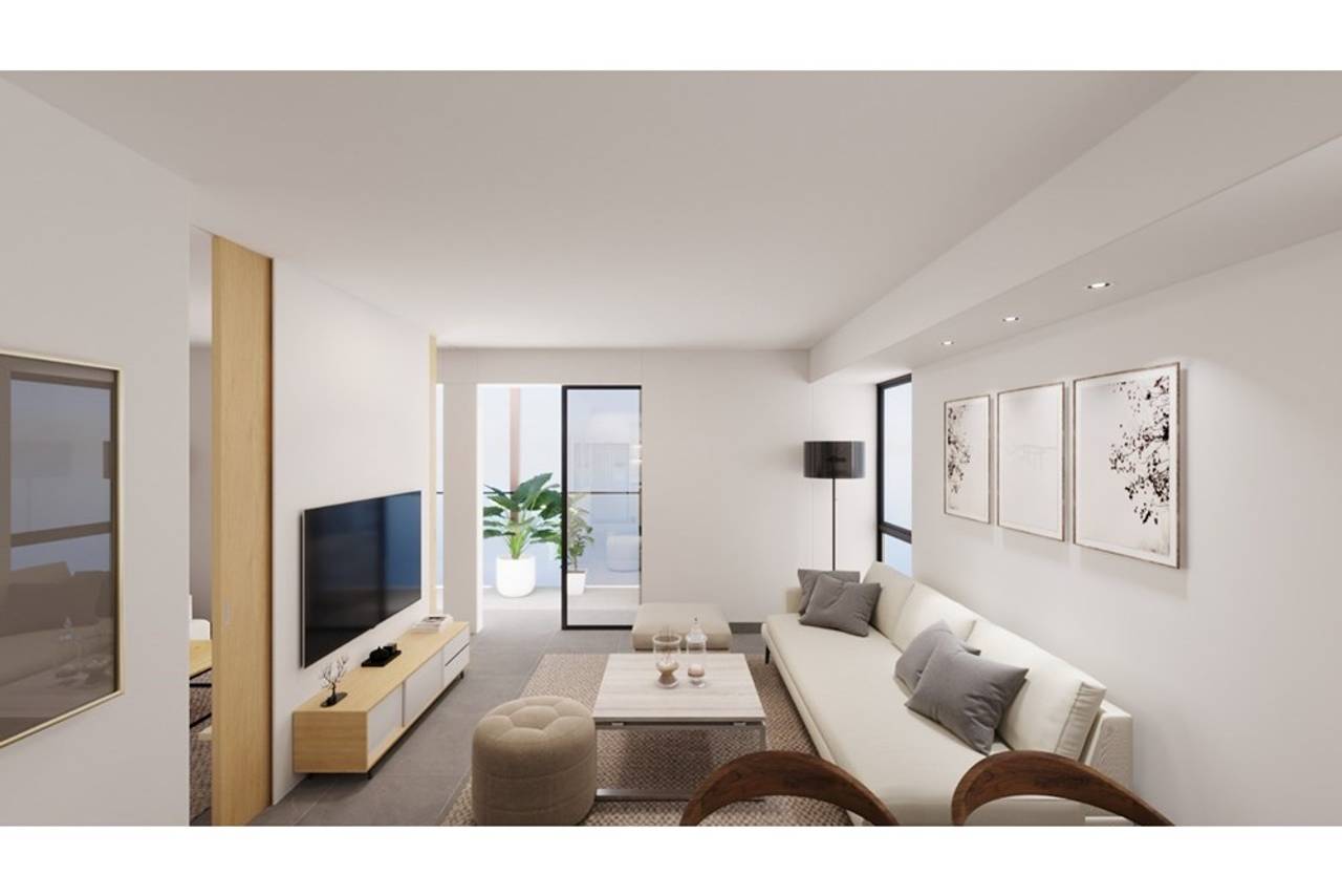Venta de Apartamentos de 1, 2 y 3 habitaciones en moderna torre residencial en el exclusivo sector de La Esperilla, Santo Domingo, Distrito Nacional