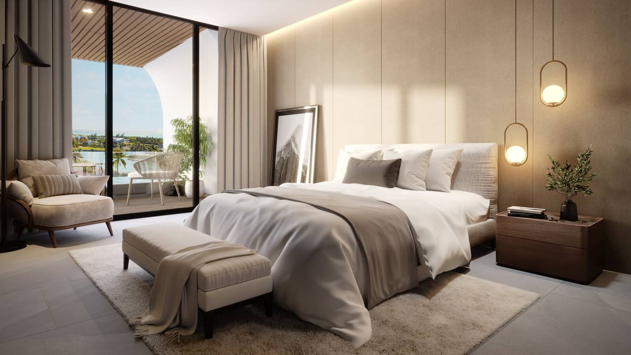 Apartamentos en venta en Cap Cana, 173 m²