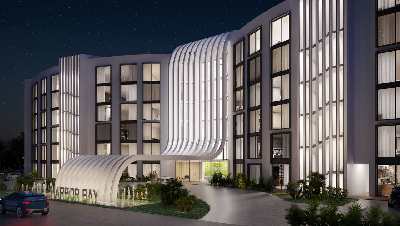 Apartamentos en venta en Cap Cana, 173 m²