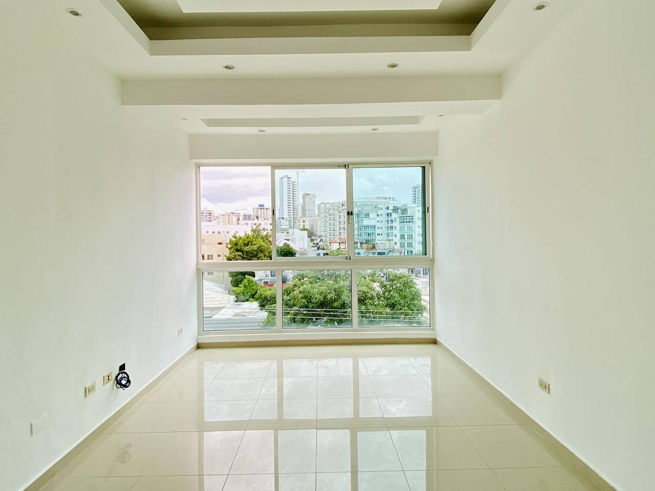 Penthouse de 2 Niveles en Urbanización Fernández